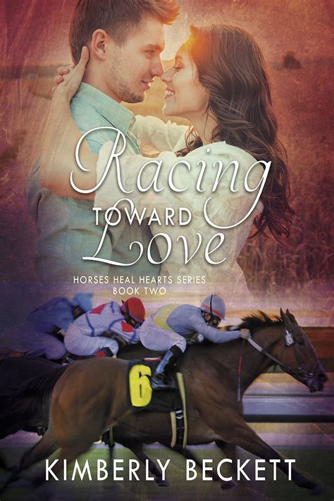 download Racing Towards His Love